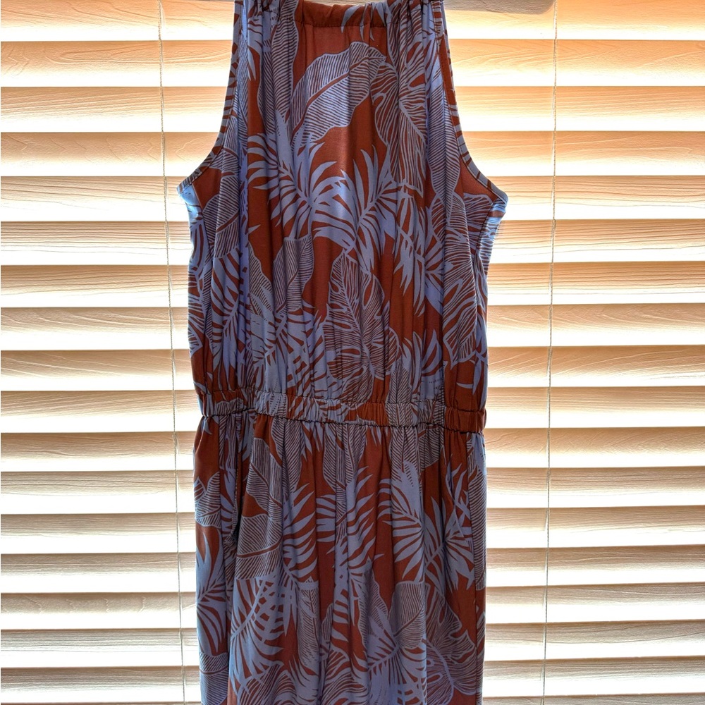 Tori Richard’s Cocoa Nuts Amiya Romper - image 7